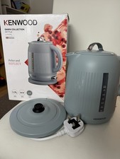 Kenwood ZJP09.000BL 1.7L 3000W