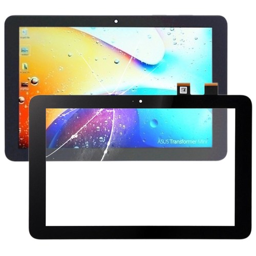 Replacement touch panel - replacement,