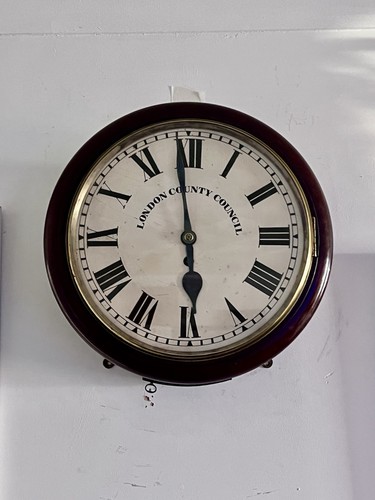 Antique single fusee - single,