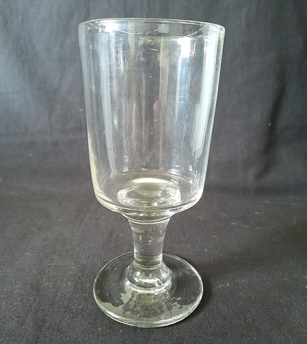 Antique victorian glass - antique,