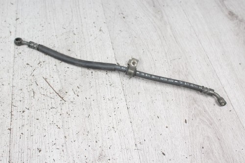 Rear brake hose - brake, cb