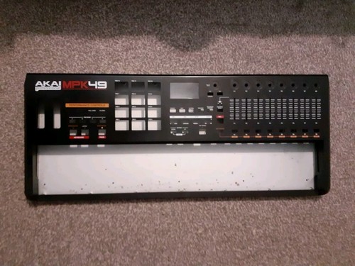 Akai professional mpk49 - akai,