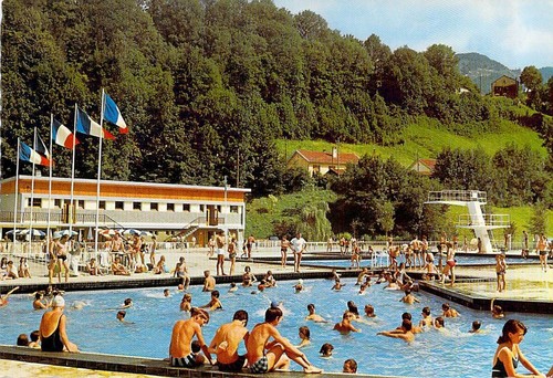 Claude centre nautique - claude,