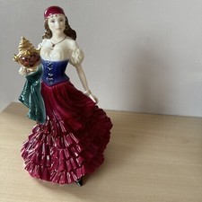 ROYAL WORCESTER  fruit  gypsy