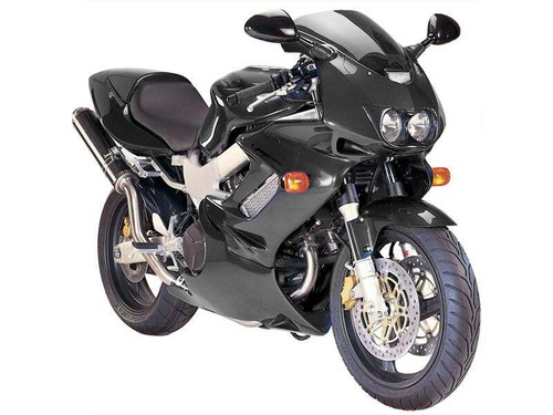 Fits honda vtr1000 firestorm - fits,