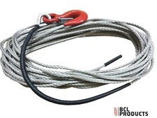 6mm Super 12 Dyneema Winch