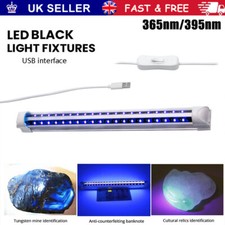 365nm/395nm LED UV Ultraviolet