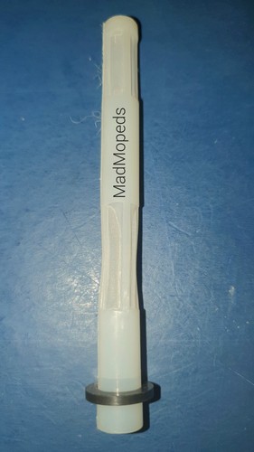 Fuel tap petcock - , filter