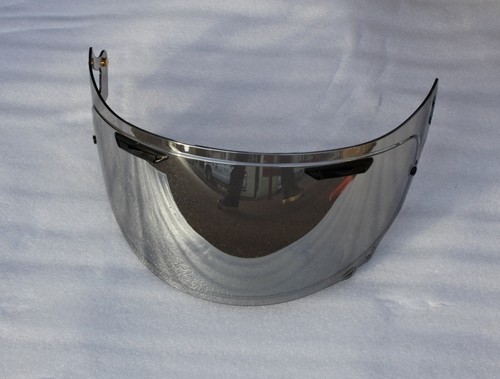 Visor helmet for - for, rx7-v