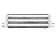 Universal Alloy Intercooler 550x180x65mm high-performance front mount FMIC