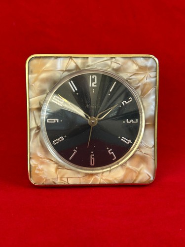 Vintage westclox scotland - vintage,