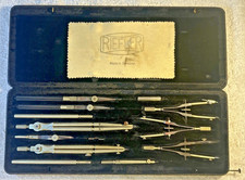 RIEFLER A20 Drawing Draughting