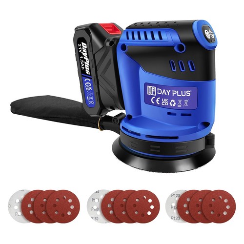 21v battery cordless random - 21v,