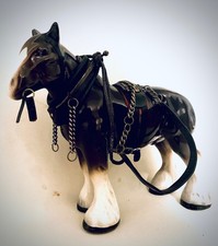Clydesdale Vintage Porcelain