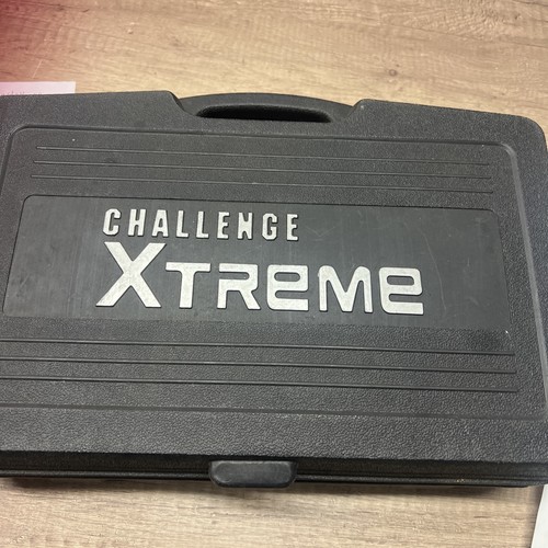 Challenge xtreme sander - challenge, ms5355