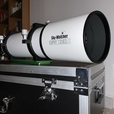 Sky-watcher Esprit 120ED