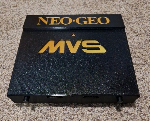 Neo geo openmvs consolized mvs - geo,