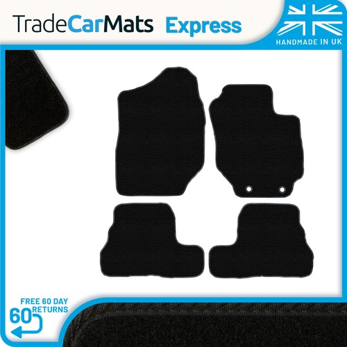Tailored carpet car floor mats - carpet,