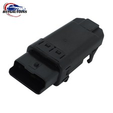 WINDOW REGULATOR MOTOR MODULE