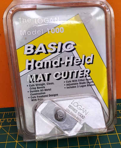 Logan basic handheld - basic,