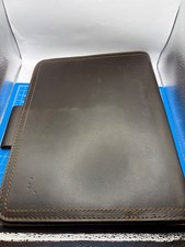 Saddleback Leather Portfolio