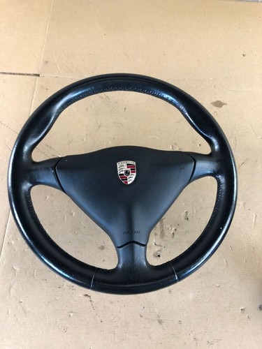 Porsche boxster 986 911 996 - 911,