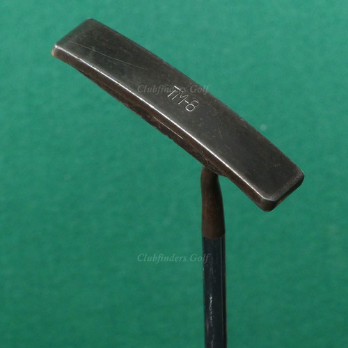 Maxfli tad moore carbon - moore, tm-8