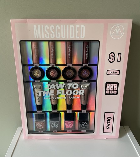 Misguided jaw flaw beauty - misguided,