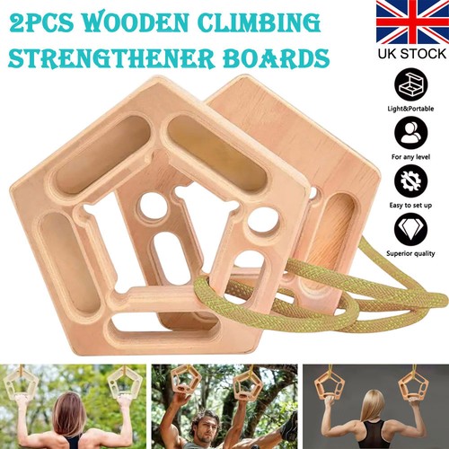 2pcs rock climbing holds - rock,