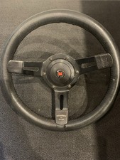 13” Mountney Steering Wheel