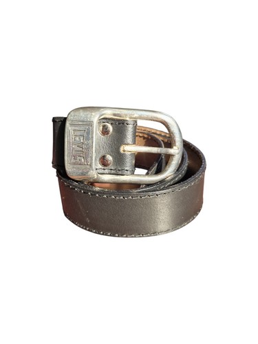 Levi 501 dayme - dayme, leather