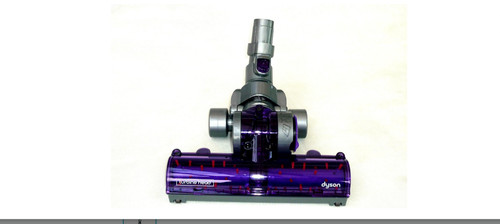 Brand new dyson dc08 - new, large