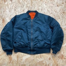 Vintage Alpha Industries MA-1