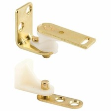 Saloon Louvre Door Hinges -