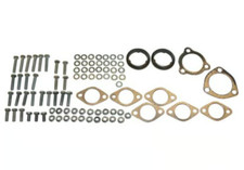 T25 Transporter Exhaust