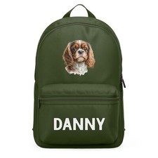 Personalised King Charles