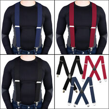 MENS XXL 50MM WIDE HEAVY DUTY