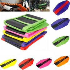 Supermoto Seat Cover For KTM