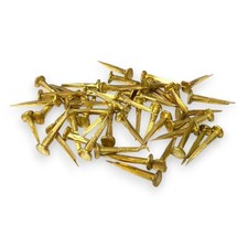 Upholstery Carpet Tacks