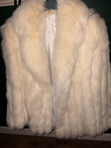Vintage saga fox luxurious - vintage,