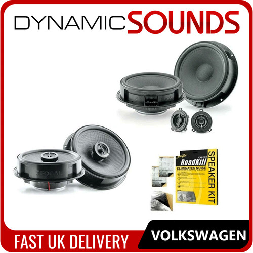 Focal front comp - front, &