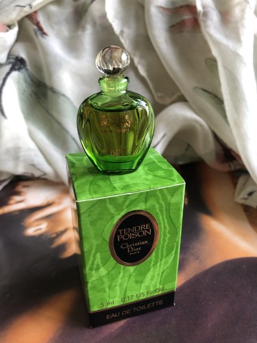 Tendre poison christian - tendre,