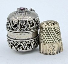 Foster & Bailey Jeweled