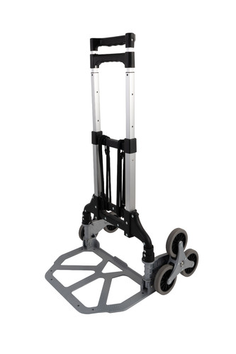 Folding stair climber sack - stair,