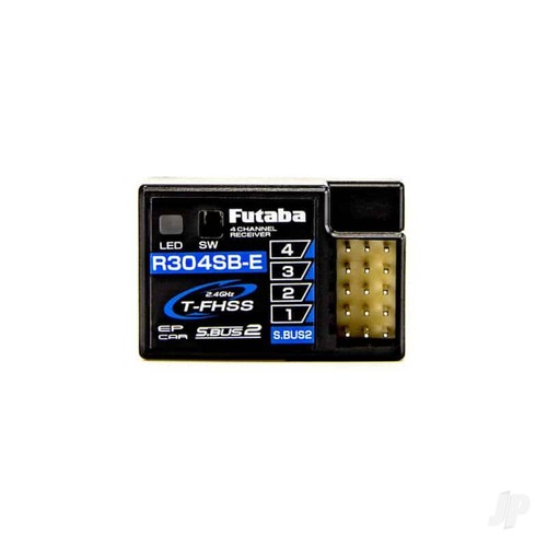 Futaba r304sb channel - futaba, r304sb-e
