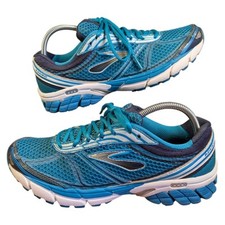 Womens Brooks Aduro 2 Running