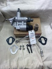 HVLP Fuel Pump Kit For 1st Gen Dodge Cummins VE 89-93 Genuine DCEC 30mm 15-16PSI