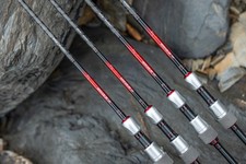 DAIWA GEKKABIJIN LRF & HRF