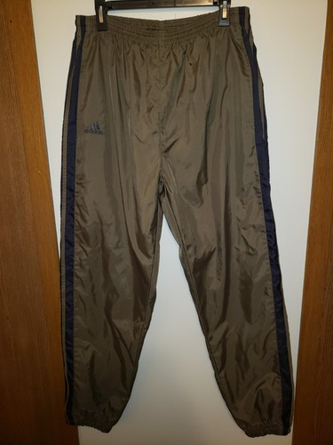 Adidas vintage nylon - adidas,