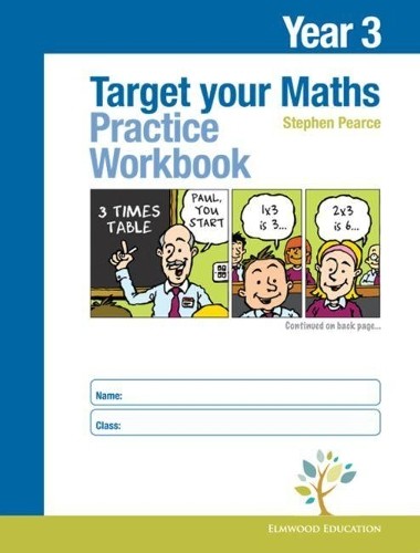 Stephen pearce target your - stephen,
